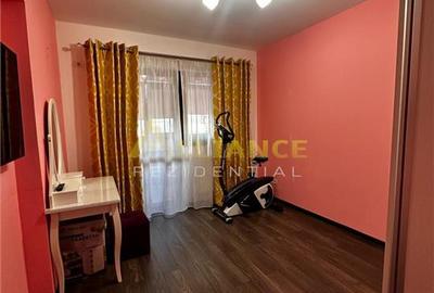 Apartament 3  camere decomandat Brown Metalurgiei - 8