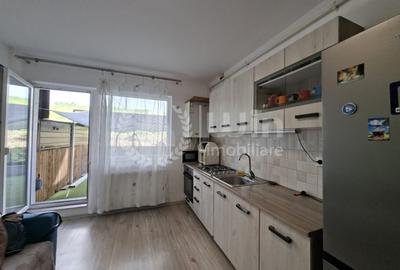 Apartament 2 camere | 44mp | Terasa 35mp | Parcare inclusa | Baciu - 7