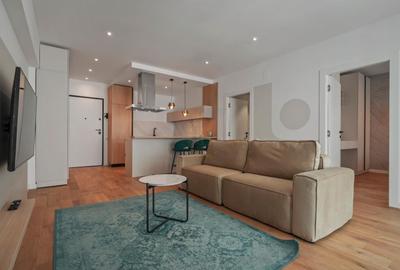 Apartament 2 Camere | 750euro + TVA | Pet Friendly | One Cotroceni - 2