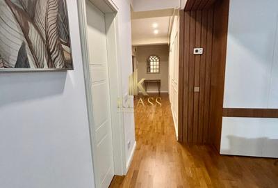 Apartament de inchiriat cu 3 camere in zona Pipera/Domus Stil Vila Residence - 2