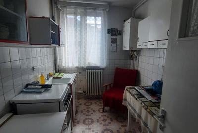 Apt 2 camere, sd, 60 mp, in zona Centrala (M Eminescu) - cod 162313 - 6