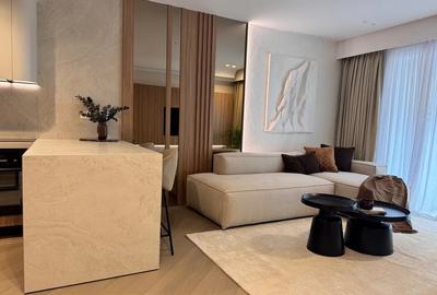 Apartament 2 camere | LUX | Parcare | Cortina 126-Iancu Nicolae - 1