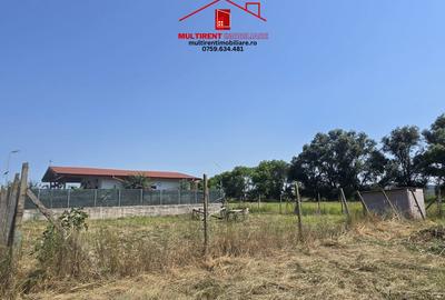 Teren ideal pentru casa - zona Gelco ! - 5