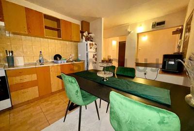 Decomandat, etaj intermediar, 2600€ pe mp, Dennver Mănăștur - 1