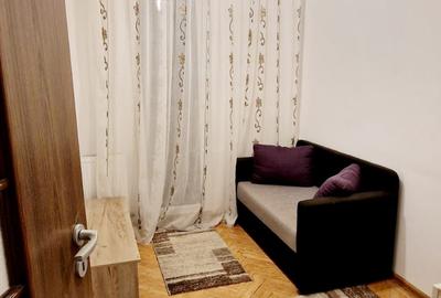 Apartament 3 camere, Blvd Liviu Rebreanu (spre Șagului) - 8