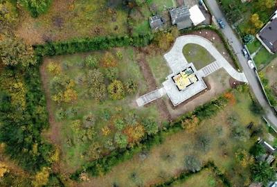 Teren Construcții intravilan de 3600 mp, în Sărata