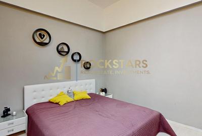Apartament 3 camere | Doua niveluri | 74 mp | zona Fizicienilor - 13