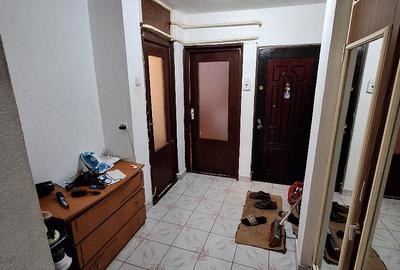2 decomandate SID VEST 53mp Parter balcon vedere la str.Doja 71500E - 5