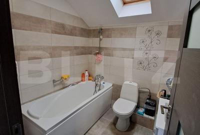 Casă modernă 4 camere, 120 mp utili, teren 320 mp – Rasnov - 16