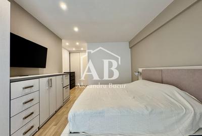 Apartament 3 camere lângă Petrom City | Lac Grivița | Pază 24/7 - 9