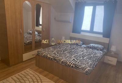 4 Camere | Baneasa | Centrala Proprie | Parcare | Mobilat - 6