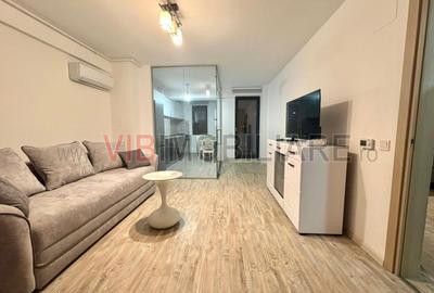 Apartament cu 2 camere decomandat în Nerva Traian