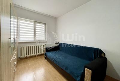 Apartament cu 4 camere | 78 mp util | Etaj 3/4 | Marasti | Dambovitei - 8