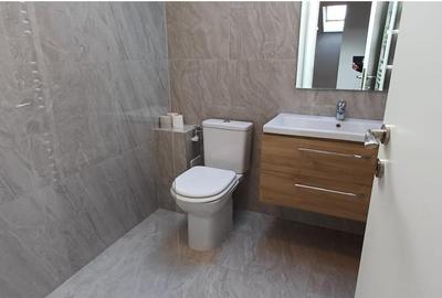 Penthouse 3 camere cu terasa mare si loc de parcare Florilor - 19