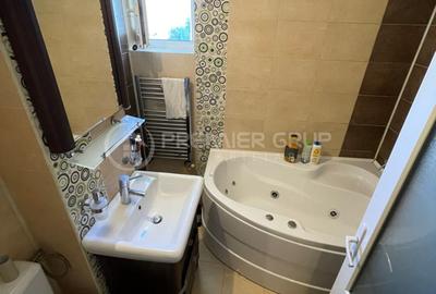 Etaj intermediar! Apartament 3 camere 76mp, Dacia, centrala termica + AC - 12