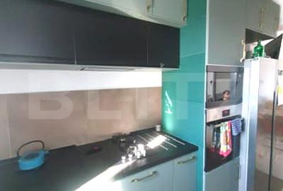 Apartament 3 camere de vânzare – Soho Residence | 63 mp utili | Parcare inclusa - 4