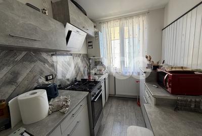 Apartament 2 camere complet mobilat utilat boxa la subsol 47 mpu lift - 6