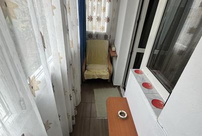 Apartament 2 camere Lujerului/Balcon/Metrou - 8