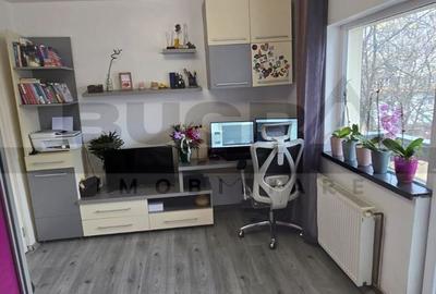 Apartament 3 camere, 65mp, etaj intermediar, zona Piata Zorilor - 4