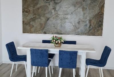 Central Ap. 3 cam. 103mp modern President Residence P subterana - 5