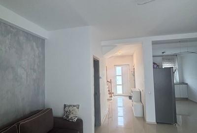 Casă de închiriat - Șelimbăr - 9