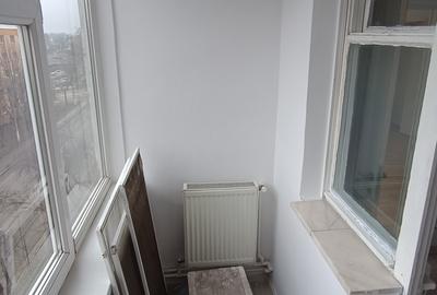 Apartament 2 Camere - Narcisa, Bacau / 38 mp utili / Etaj 4/4 - 10