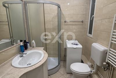GARSONIERĂ ULTRACENTRALĂ CU VEDERE DESCHISĂ – INVESTIȚIE CU CHIRIAȘ ACTIV (400€) - 6