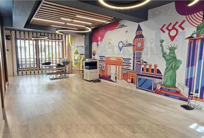 Imobil office de Inchiriat in zona Clucerului - 3