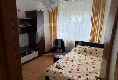 Apartament 3 camere, decomandat, BRD Marasti - 1