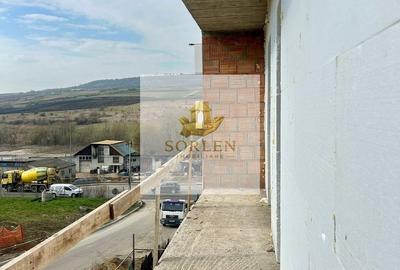 Duplex modern de vânzare – Zona Oașului, Cluj-Napoca - 9