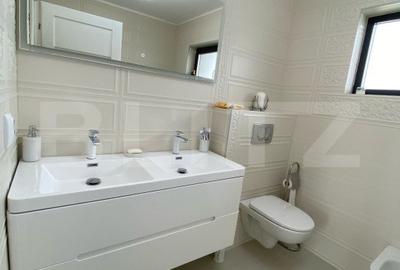 Casa de vanzare, 5 camere, 170 mp, mobilata la cheie, zona Dezmir - 13