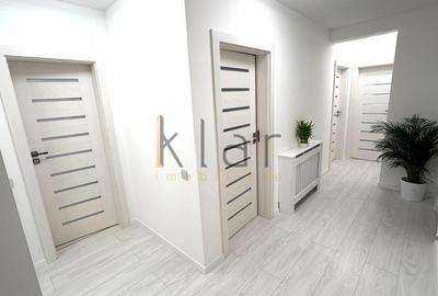 Apartament 3 camere ultramodern 73 mp parcare! Zona Eroilor! - 8