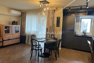 Apartament 2 camere ,B-dul Traian zona Pizza Plus - 1