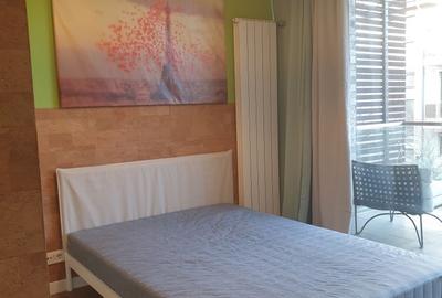 Garsoniera de lux de vanzare în zona Băneasa – Sisești - 3