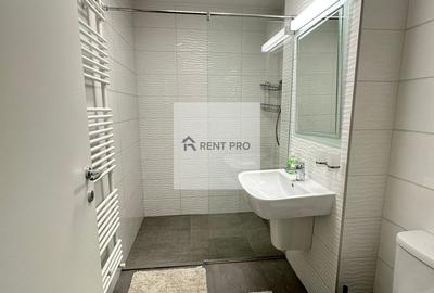Garsonieră de închiriat | 21 Residence | Decomandată | Etaj 5 | - 4