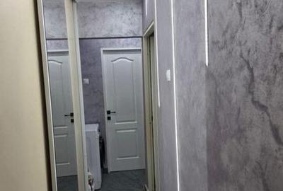 Dacia - Lidl - 3 camere - renovat - mobilat -  geam la baie - 5