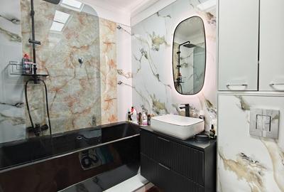 PENTHOUSE | NOOR Residence | 4 camere, suprafata: 181 mp +301 mp Terasa - 10