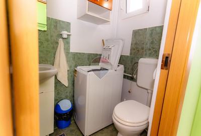 Apartament de Vânzare- 2 Camere, 39mp- Oarja - 11