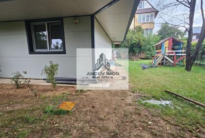 Apartament 3 camere cu curte Popesti Leordeni - Drumul Fermei - 20