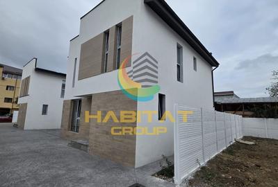 Casă individuală cu 5 camere în Central