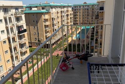 Apartament cu 3 camere decomandat, mobilat în Ștefăneștii de Jos