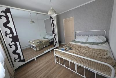 Isho-Tipografilor Apartartament 2 Camere Parter - 5