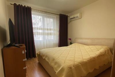 Apartament cu 2 camere decomandat în Dristor