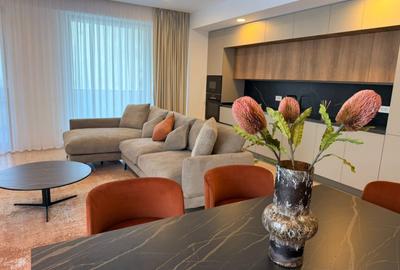 Apartament 3 Camere LUX | Prima Inchiriere | Bloc Nou | Iancu Nicolae - 9