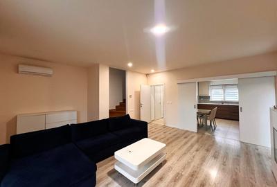 Închiriere Casă Pe Colt | 5 Camere |  Mobilată și Utilată | New Point |  Pipera - 18