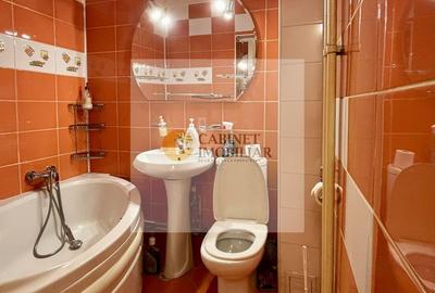 2 camere | Drumul Taberei | Etaj 1 | Metrou la 2 minute - 6