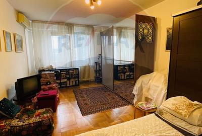 Garsoniera de vânzare în zona Piata Dorobanți - 6