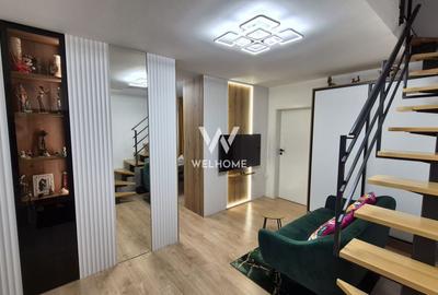 Apartament LA CHEIE,mobilat, 96mp, Sibiu - 4