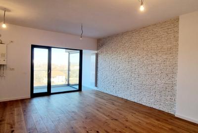 Finalizat! TVA  inclus/Apartament 3 camere 100mp/3 balcoane/ langa ScAmericana - 1