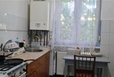 APARTAMENT 2 CAMERE PARTER UTA